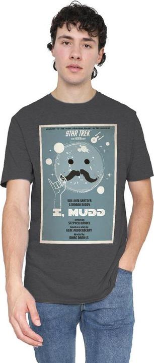 Produktbild The Original Series Episode 37 TShirt (L)
