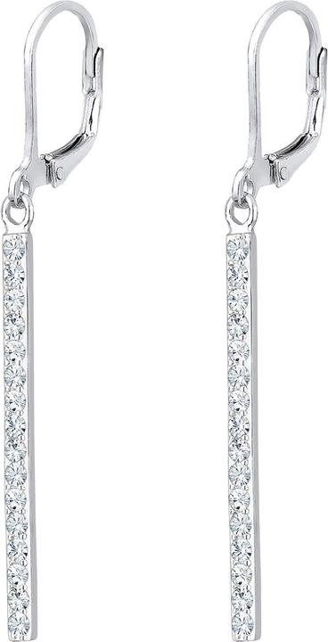 Elli Ohrhänger (925 Silber)