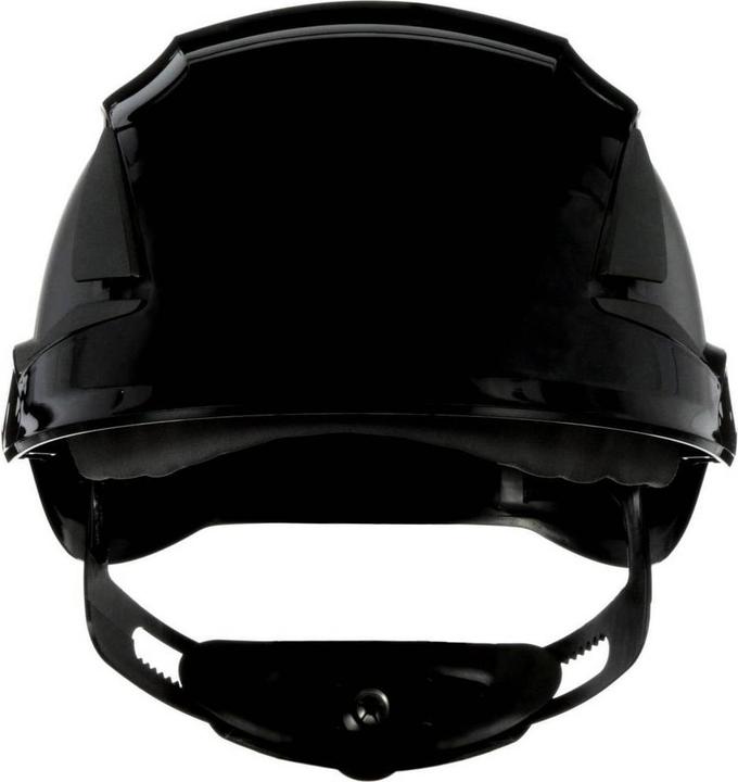 Image du produit 3M SecureFit casque de protection ventilé (50 - 63 cm)