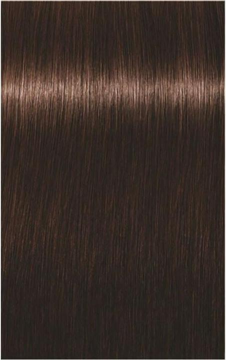 Produktbild Schwarzkopf Professional Igora Royal - 4-60 Mittelbraun Schoko Natur (Braun)