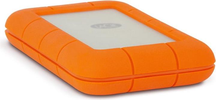 Produktbild LaCie Rugged Thunderbolt (2 TB)