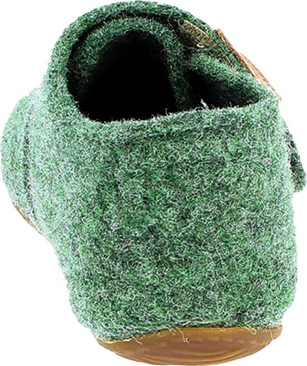 Actual product image Living Kitzbühel Felt slipper (18)