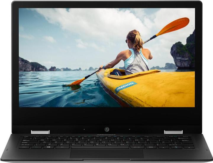 Medion Akoya E3223 (13.30", Intel Pentium Silver N5030, 8 GB, 512 GB, DE)