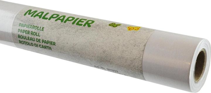 Actual product image Malinos Drawing roll (1 x)