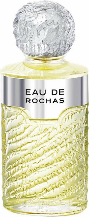 Image du produit Rochas Naturel (Eau de toilette, 50 ml)