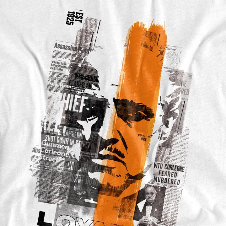 Produktbild The Godfather TShirt (M)