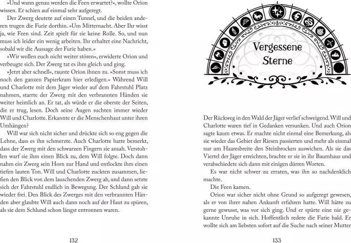 Produktbild Fabula - Das Portal der dreizehn Reiche (Deutsch, Akram El-Bahay, 2022)