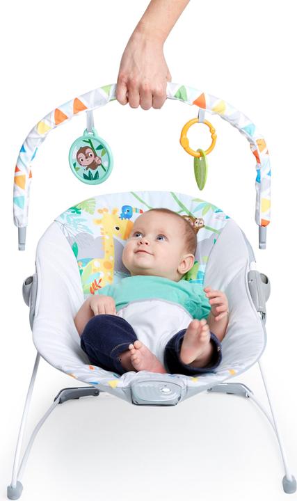 Image du produit Bright Starts Safari Fun