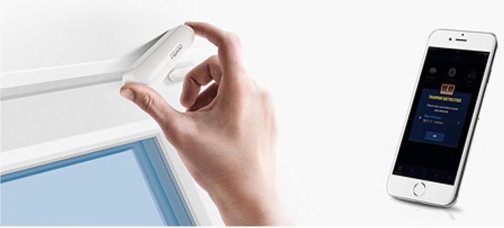 Immagine prodotto Fibaro Sensore della finestra della porta 2