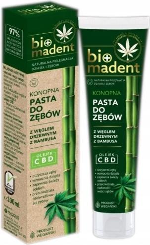 Produktbild MGA Na (100 ml)