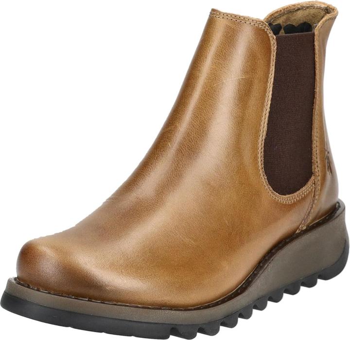 Actual product image Fly London Stiefelette (37)