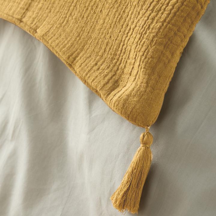 Produktbild La Redoute Interieurs Kumla Edredon (Duvetbezug, 65 x 65 cm)