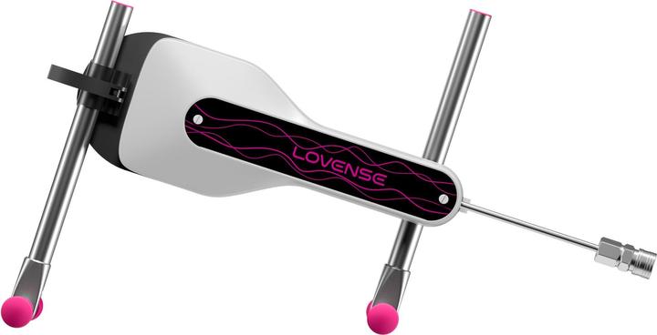 Actual product image Lovense Mini