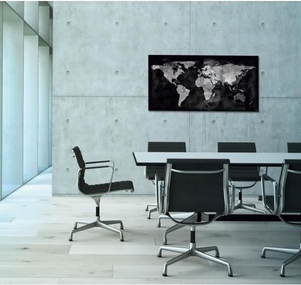 Produktbild Sigel Artverum (Magnettafel, 91 x 46 cm)