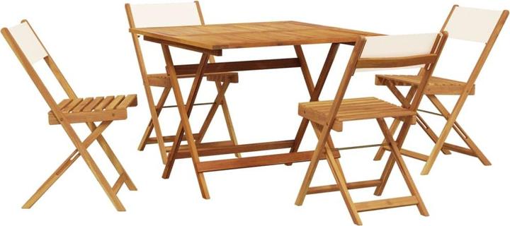 Actual product image VidaXL Elstra / Halštrow (90 cm)