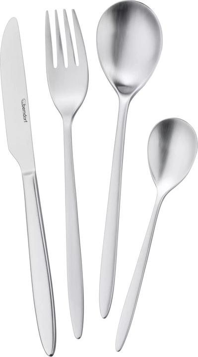 Berndorf Siena (24 Piece, Cutlery set)