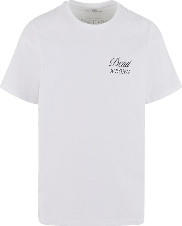 Urban Classics Upscale Dangerous Grounds Oversize Tee - 178339