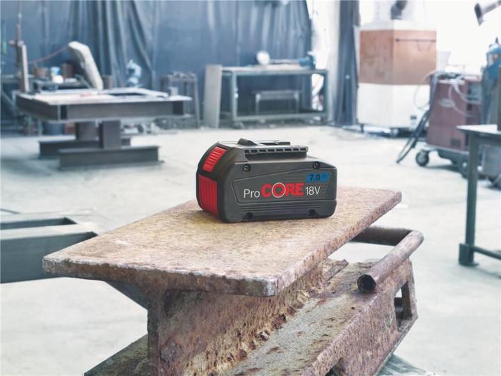 Image du produit Bosch Professional Batterie GBA 18V 8,0Ah ProCORE18V (18 V)