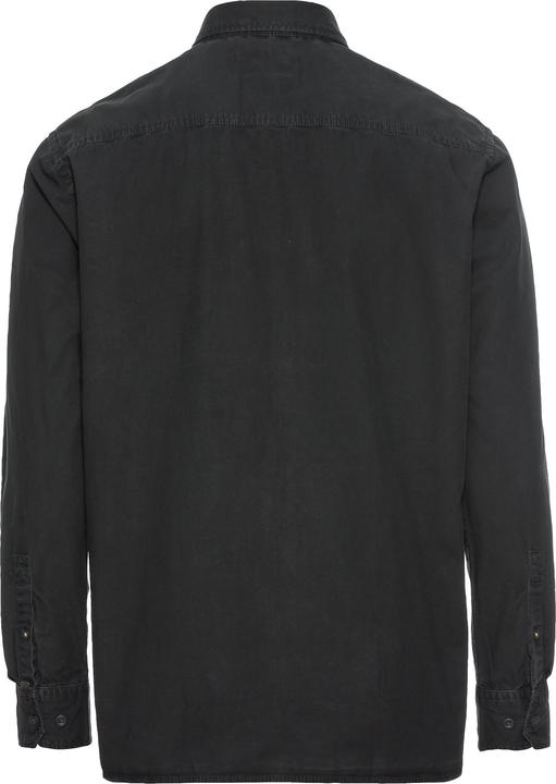 Image du produit Camel Active Chemise à manches longues en pur coton (4XL)