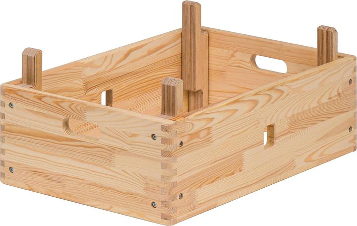 Produktbild Sport-Thieme Sprungkasten Original 5-tlg. klein