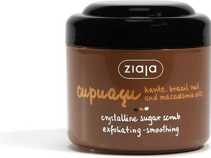 Produktbild Ziaja Cupacu Crystalline Sugar Peel 200 Ml (200 ml)