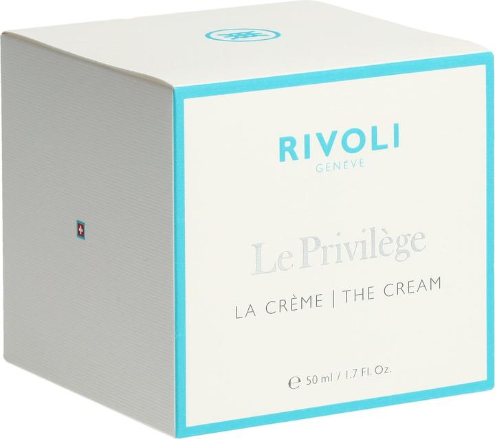 Image du produit Rivoli Le Privilège La Créme (50 ml)