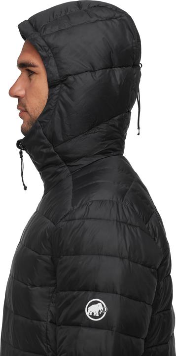 Image du produit Mammut Veste à capuche Crag IN Hommes (M)