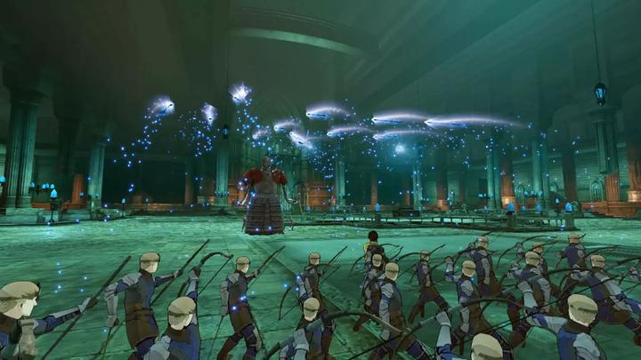 Actual product image Nintendo Fire Emblem: Three Houses (Switch, DE)