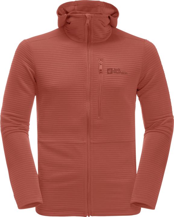 Jack Wolfskin Modesto Hooded Jkt Men (M)