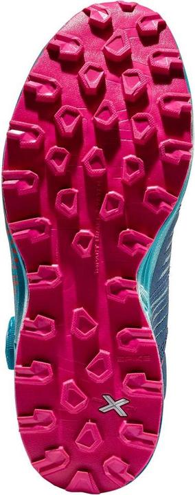 Actual product image La Sportiva Cyklon Woman (42)