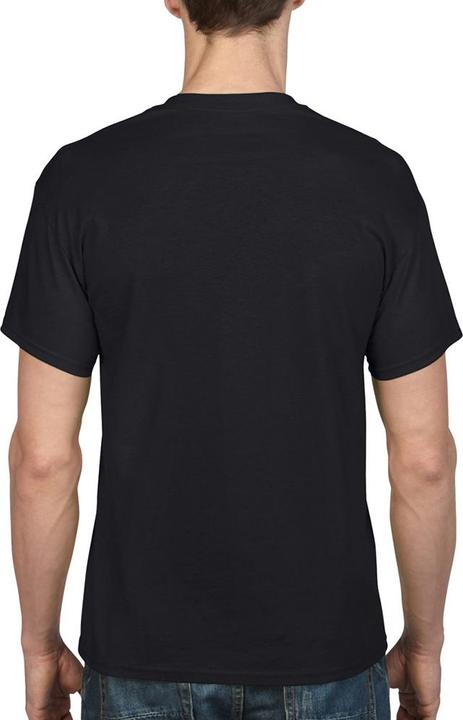 Actual product image Gildan DryBlend TShirt short sleeve (S)