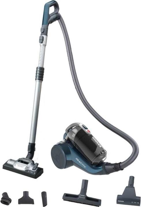 Immagine prodotto Hoover Reactiv RC60PET 011 Cilindro aspirapolvere senza sacco