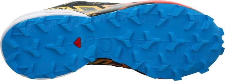 Actual product image Salomon Speedcross 6 (46)