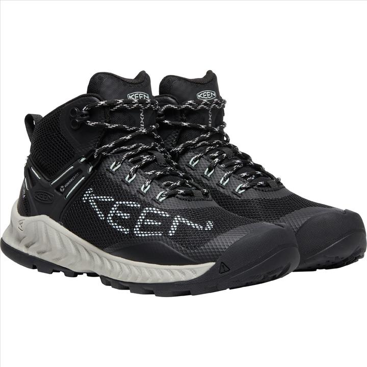 Produktbild Keen W Nxis Evo Mid WP (38 1/3)