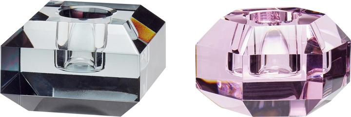 Hübsch Gem (6 x 6 x 4 cm, Ø 6 x 4 cm)