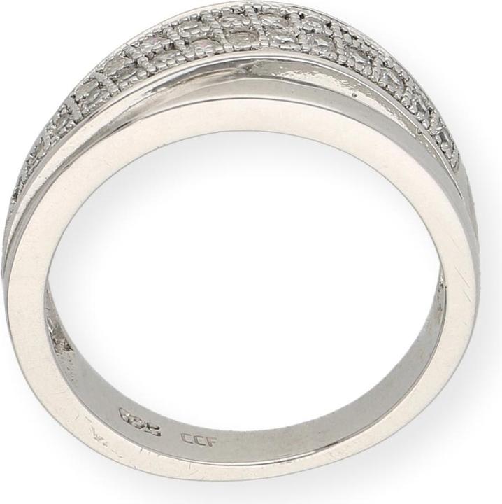Image du produit Carat style (54, Argent 925)