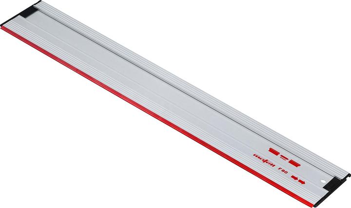 Actual product image Mafell Guide rail F (80 cm)