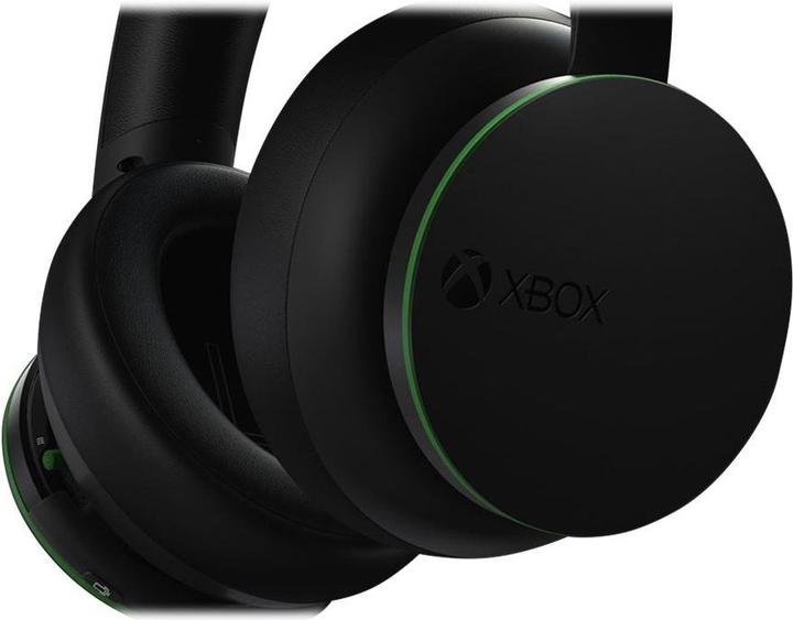 Image du produit Microsoft Casque sans fil Xbox (Sans fil)