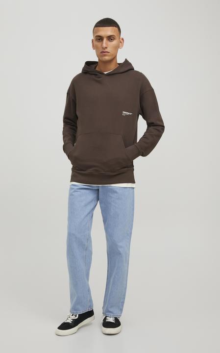 Produktbild Jack & Jones Eddie Original MF 710 Loose Fit Jeans (W33/L34)