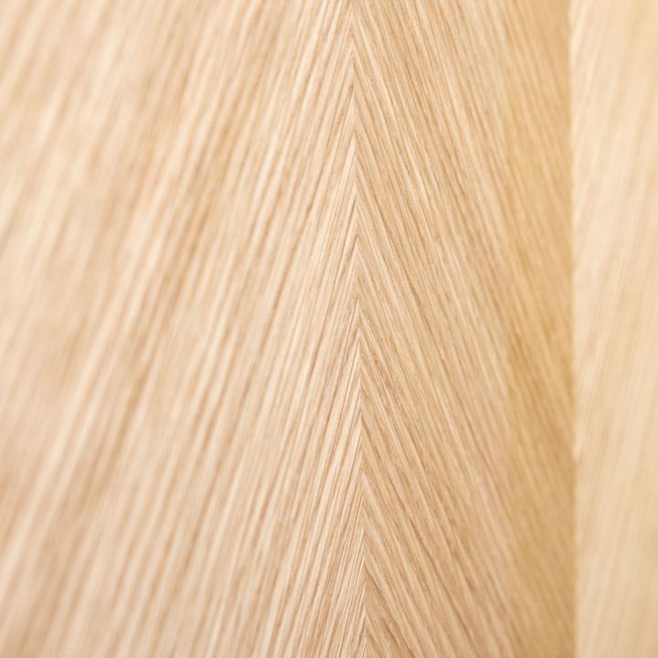 Actual product image Hübsch Whitman (150 x 38 x 90 cm)