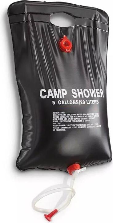 Produktbild Camp Active Campingdusche