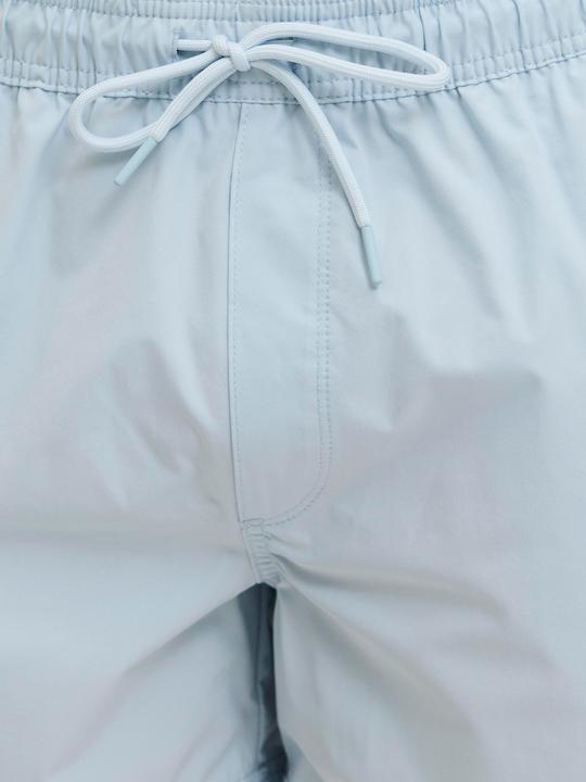 Produktbild Jack & Jones Regular Fit Badeshorts Badeshorts (S)