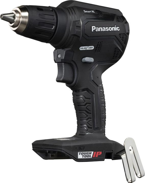 Actual product image Panasonic TV EY1DD1XT32 cordless drill (Rechargeable battery operated)