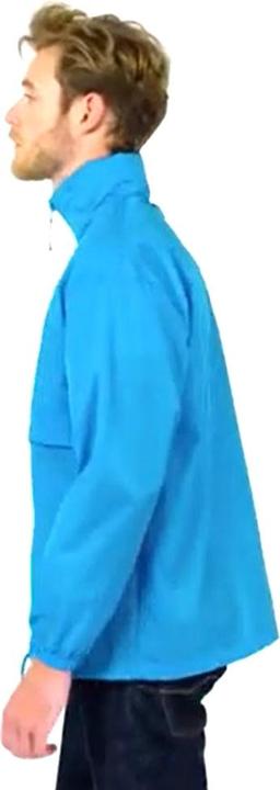 Produktbild B&C Sirocco Leichte jacke (116)