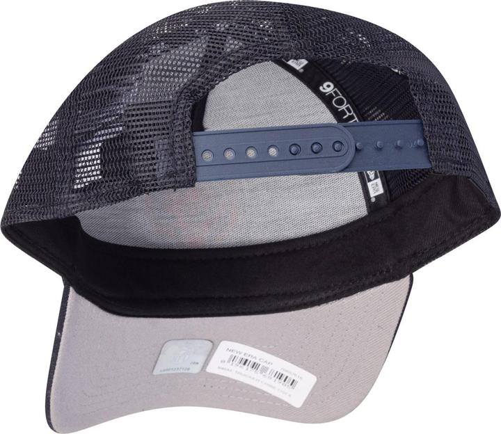 Immagine prodotto New Era Snapback Mesh Trucker Cap - Chicago Bears Head Navy (Taglia unica)