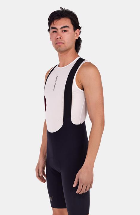 Produktbild Santini Thermoshirt ärmellos DELTA Herren (XS)