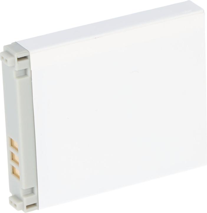 Actual product image AccuCell Akku CGA-LB102, KX-TU301, KX-TU321, KX-TU325, KX-TU328