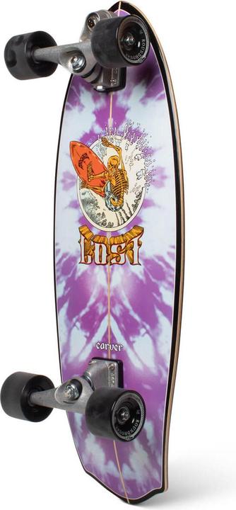 Carver Surfskate (30")