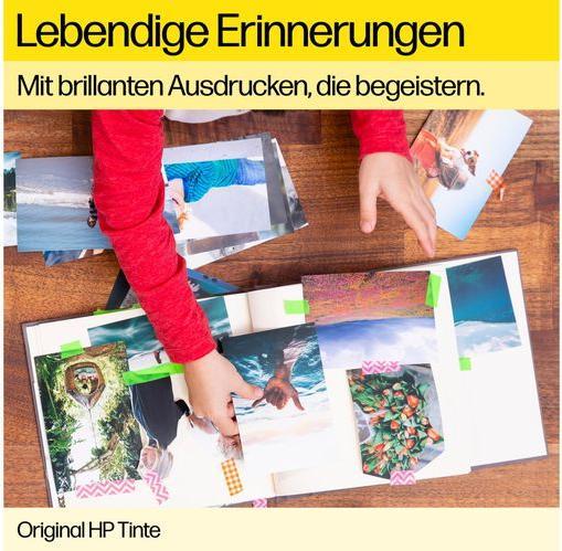 Productafbeelding HP 924 Cyaan NL/DE/PL/CZ (C)