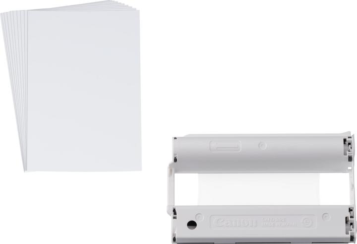 Actual product image Canon XC-20L (5.5 x 8.5 cm, 20 x)